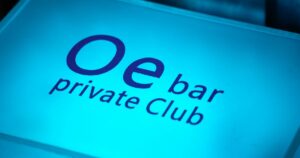 紀念中的創新：Oe bar & private club以父親之名，開創高質感生活空間